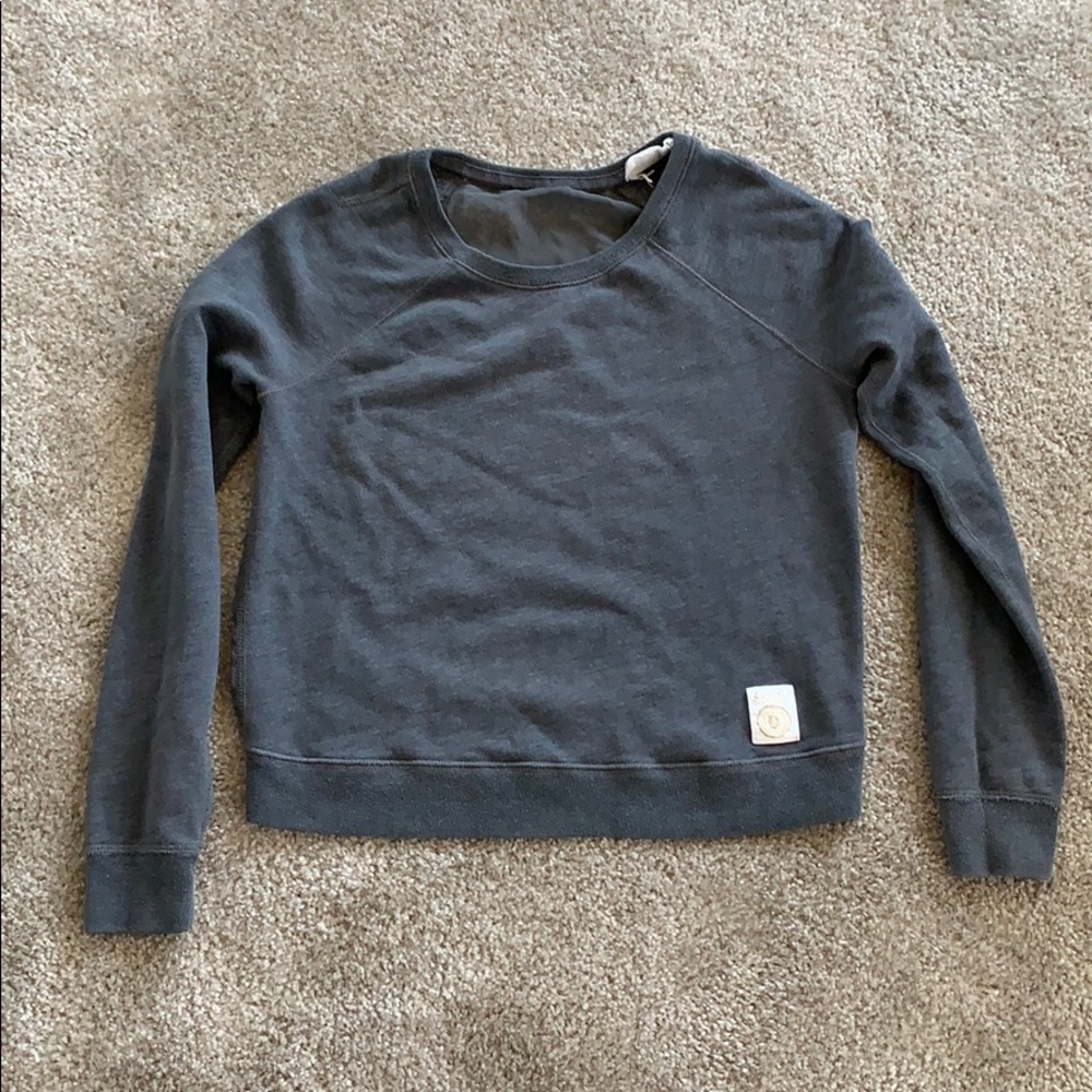 Abercrombie Crew Neck